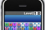 a Butterfly Sudoku (iPhone/iPod)