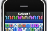 a Butterfly Sudoku (iPhone/iPod)