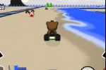 Cascadia Kart (iPhone/iPod)