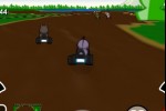 Cascadia Kart (iPhone/iPod)