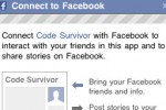 Code Survivor (iPhone/iPod)