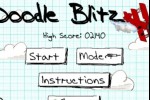 Doodle Blitz (iPhone/iPod)