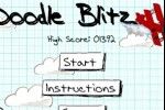 Doodle Blitz (iPhone/iPod)
