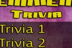 Eminem Trivia (iPhone/iPod)
