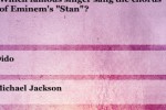 Eminem Trivia (iPhone/iPod)