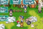 Fruit Farm Tycoon (iPhone/iPod)