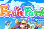 Fruit Farm Tycoon (iPhone/iPod)