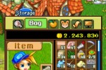 Fruit Farm Tycoon (iPhone/iPod)