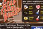 Granny Buns (iPhone/iPod)