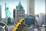 New York 3D Rollercoaster Rush (iPhone/iPod)