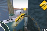New York 3D Rollercoaster Rush (iPhone/iPod)