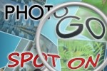 Photo Go Spot On (iPhone/iPod)