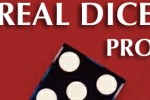 REAL DICE PRO (iPhone/iPod)