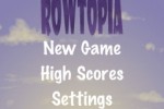 Rowtopia (iPhone/iPod)