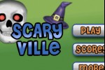 Scary Ville (iPhone/iPod)