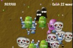 Scary Ville (iPhone/iPod)