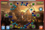 Star Blaster Canada - Canadian Science Fiction Laser Battle (iPhone/iPod)