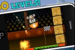 Stunt Squirrels! (iPhone/iPod)