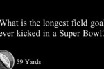 RedZone SB Super Bowl Trivia (iPhone/iPod)