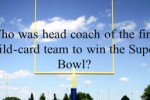 RedZone SB Super Bowl Trivia (iPhone/iPod)