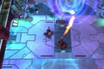 Assault Heroes (PlayStation 3)