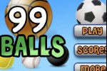 99 Balls (iPhone/iPod)