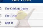 Dancing Chicken (iPhone/iPod)