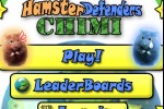 Hamster Defenders Chimi (iPhone/iPod)