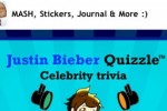 Justin Bieber Trivia (iPhone/iPod)