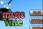 Magic Ville (iPhone/iPod)