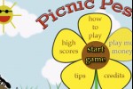 Picnic Pests (iPhone/iPod)