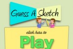 Guess-A-Sketch (iPhone/iPod)