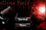 Killing Field (iPhone/iPod)