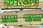 Spellunker Pro (iPhone/iPod)
