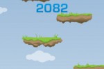 Super Mario Jump (iPhone/iPod)