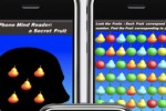 a IPhone Mind Reader - a Secret Fruit ! (iPhone/iPod)