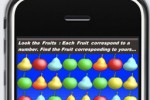 a IPhone Mind Reader - a Secret Fruit ! (iPhone/iPod)