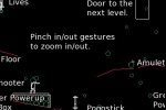 Adventures of Mr. Pogostick (iPhone/iPod)