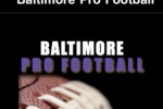 Baltimore Ravens Football Trivia (iPhone/iPod)