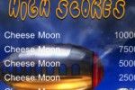 Cheese Moon (iPhone/iPod)