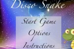 Disco Snake (iPhone/iPod)