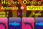 Higher Order - The Animals (iPhone/iPod)