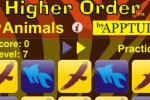 Higher Order - The Animals (iPhone/iPod)