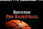 Houston Pro Basketball Trivia (iPhone/iPod)