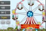 iRides - Ferris Wheel (iPhone/iPod)