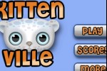 Kitten Ville (iPhone/iPod)