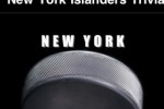 New York Islanders Hockey Trivia (iPhone/iPod)