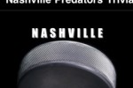 Nashville Predators Hockey Trivia (iPhone/iPod)