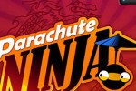 Parachute Ninja (iPhone/iPod)