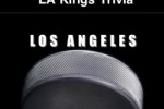 Los Angeles Kings Hockey Trivia (iPhone/iPod)
